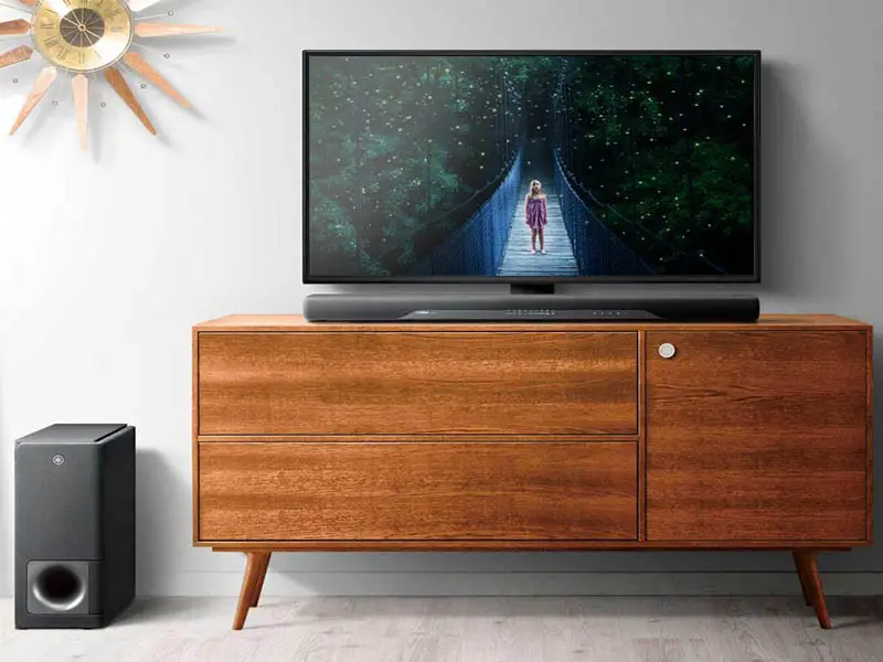 best soundbar for 55 inch tv