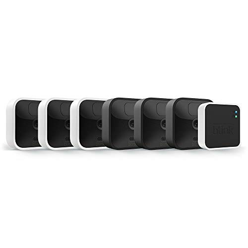 The 8 Best Long Range Wireless Security Cameras