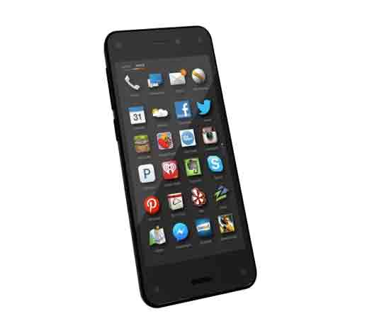 Amazon Fire Phone