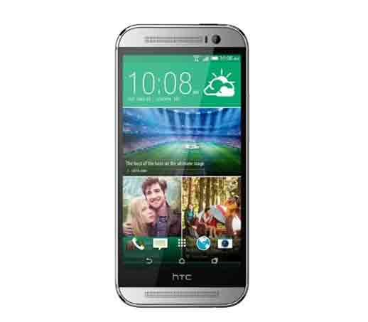 HTC One M8