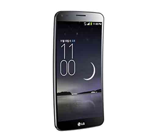 LG G Flex