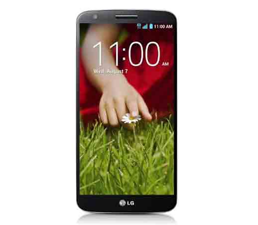 LG G2