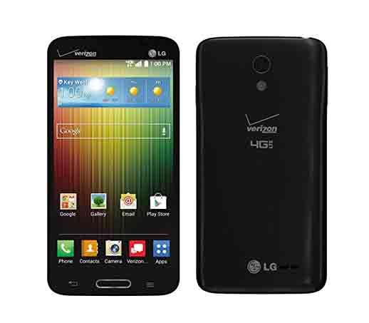 LG Lucid 3