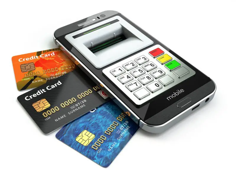 Accept Credit Card Payments without a Merchant Account
