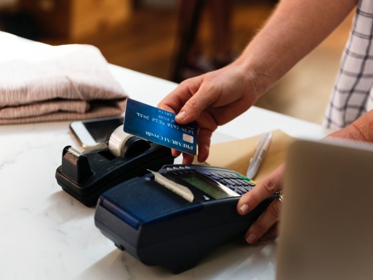 How to Start Accepting Credit Card Payments for Small Business