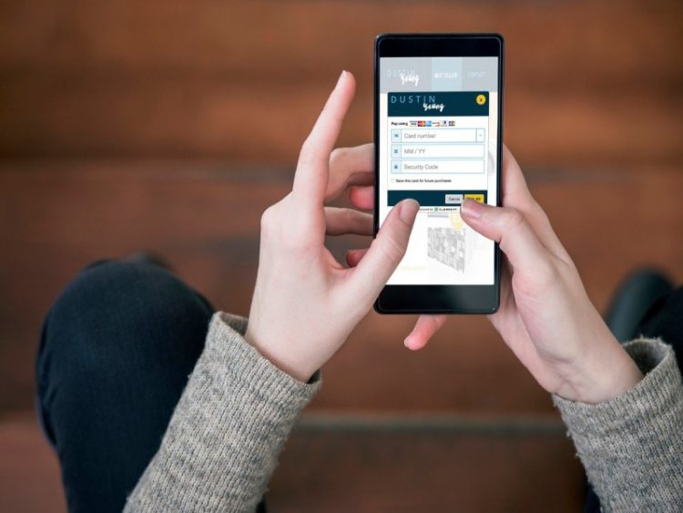 Best credit card processing for small business