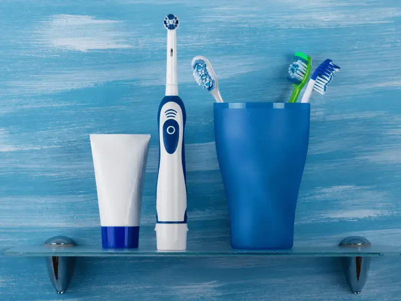 Best Affordable Electric Toothbrushes