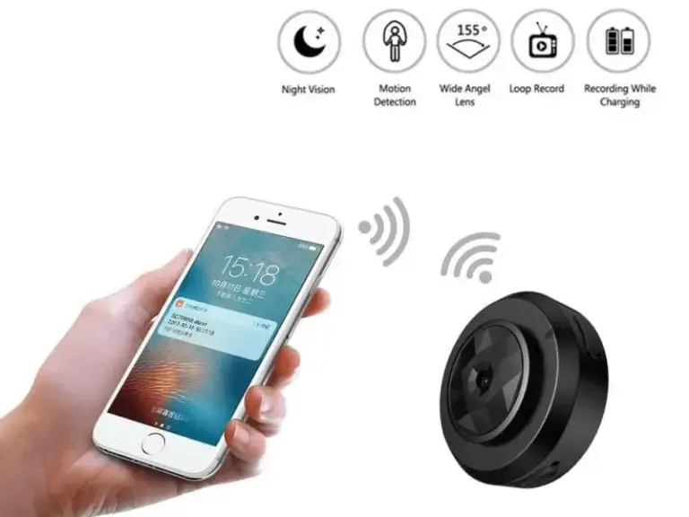The 7 Best Hidden Outdoor Security Cameras With Night Vision