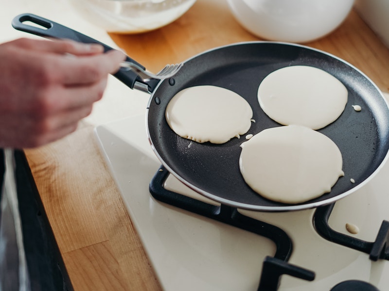 best cooking pans without teflon