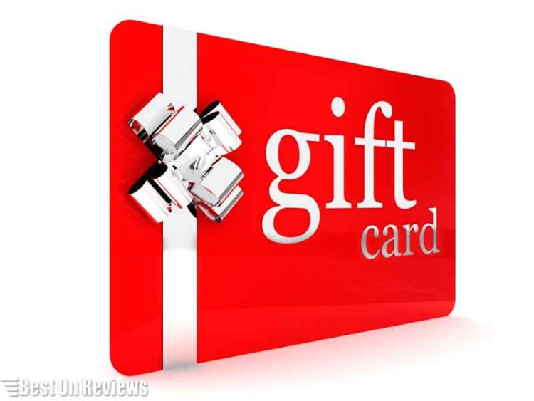 The 9 Reloadable Gift Cards With No Fees