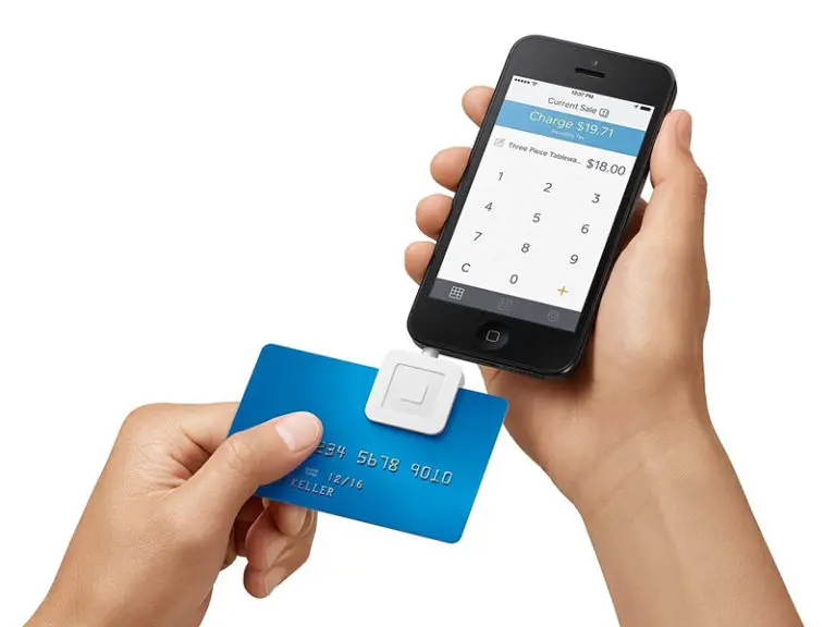 The 9 Best Credit Card Readers For phone