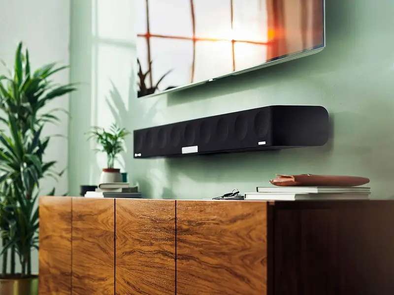 The 9 Best Soundbar Under 200 Reviews & Buying Guide