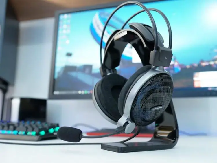 The 9 Best Gaming Headset Under 100 Reviews