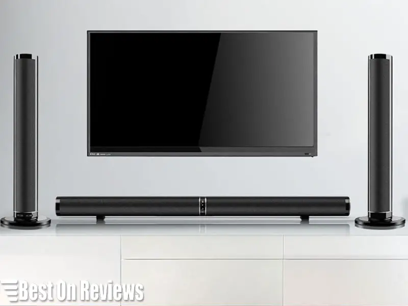 soundbar reviews under 200