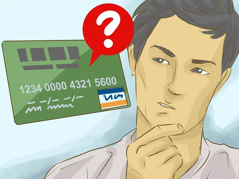 How to Get A Credit Card with No Credit