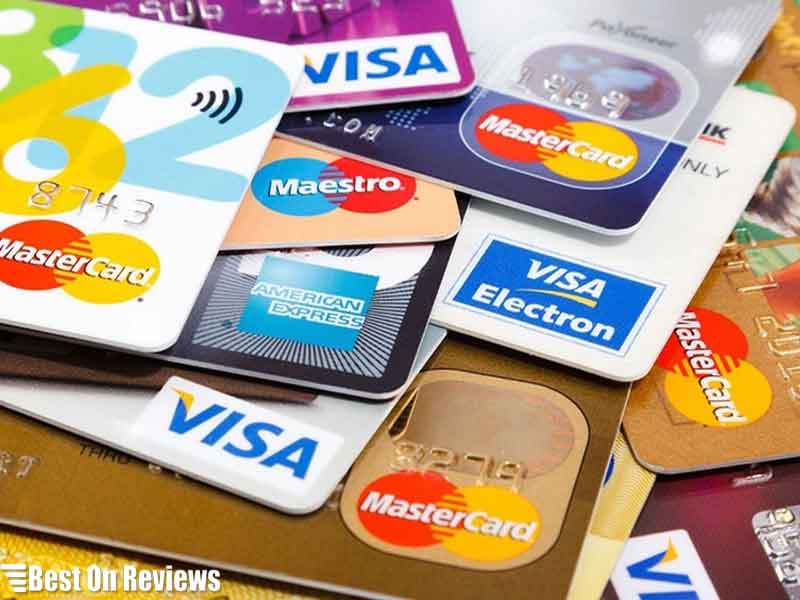 Reloadable Prepaid Cards with No Fees