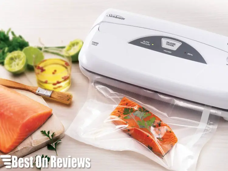 The 9 Best Vacuum Sealers for Food