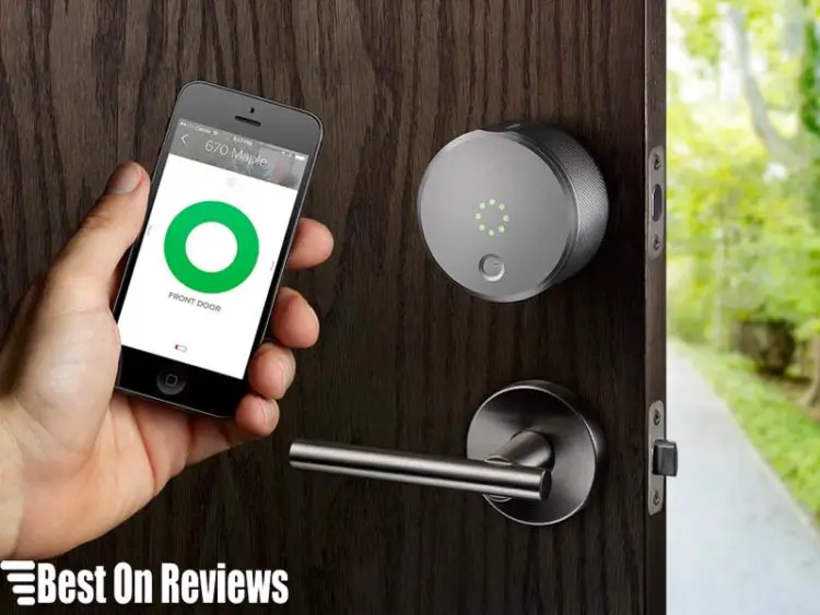 The 9 Best Door Locks For Home Security in 2020