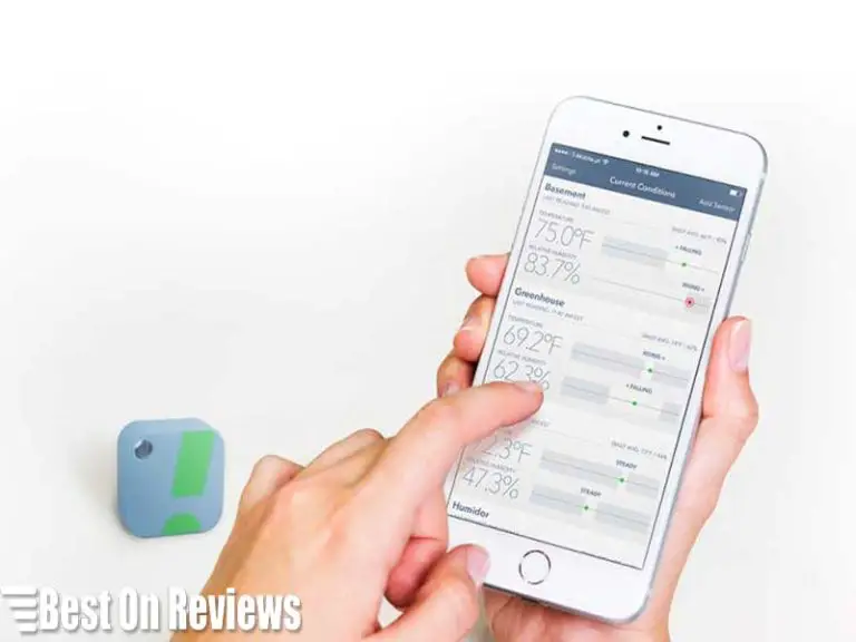 The 9 Best Remote Temperature Monitoring Via Cell Phone