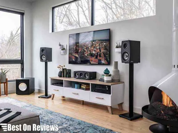 The 15 Best Surround Sound System Under 200