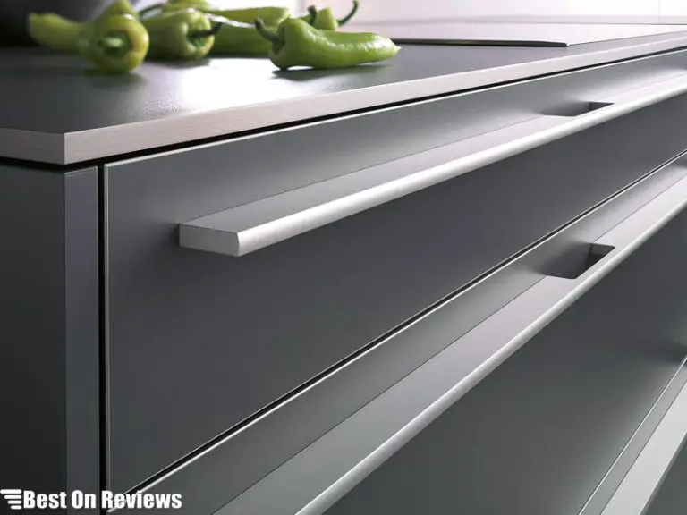 The 9 Best Modern Kitchen Cabinet Handles