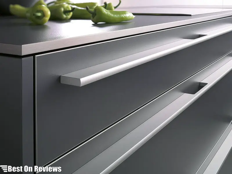 best modern kitchen cabinet handles