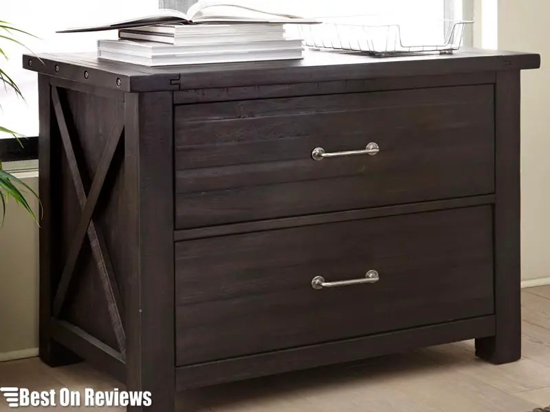 The 9 Best 2 Drawer Locking File Cabinet Wood