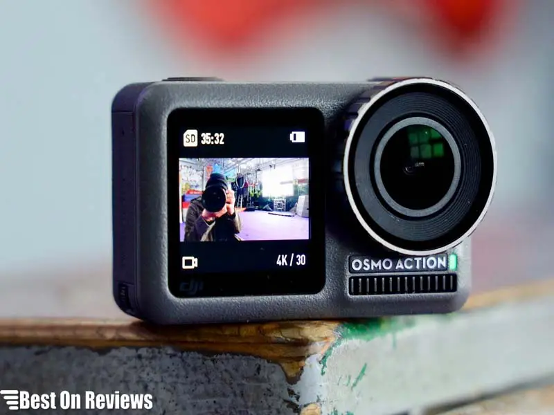 The 8 Best Action Cameras under 200