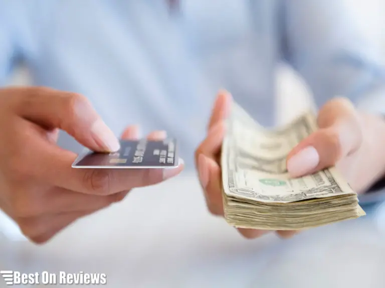 How Can I Get Cash Back On a Credit Card?