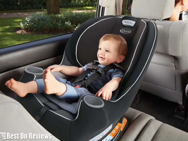 The 9 Best Graco Convertible Car Seats