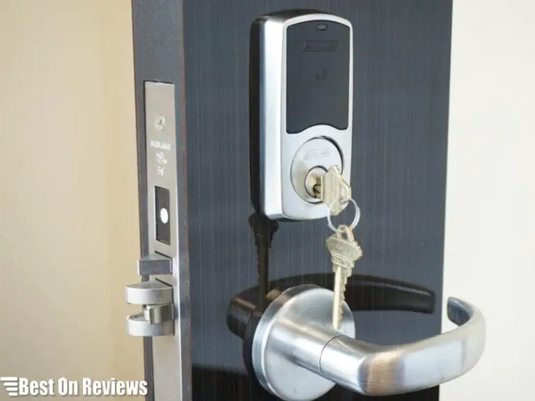 The 9 Best Schlage Commercial Locks Reviews