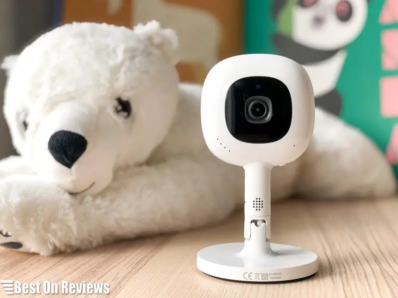 Best Baby Monitors with Cameras