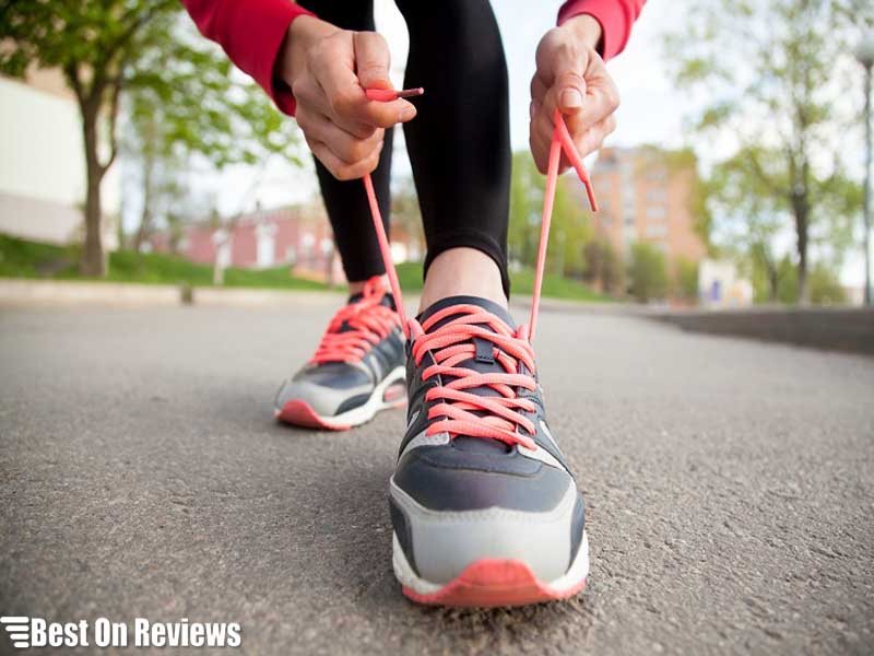 The 8 Best Cushioned Running Shoes For Bad Knees