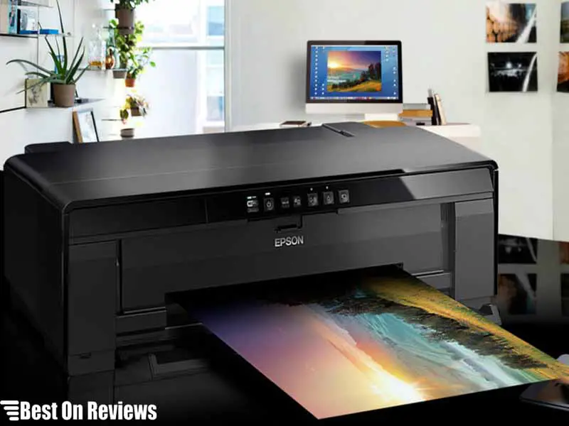 The 9 Best Compact All in One Printer