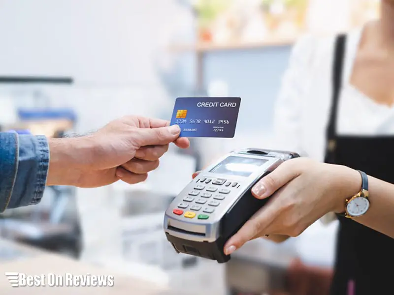 List of Credit Card Processing Companies