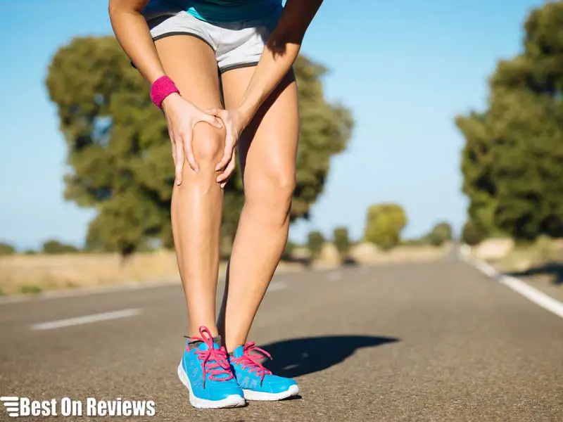 The 9 Best Running Shoes for Knee Pain 2020