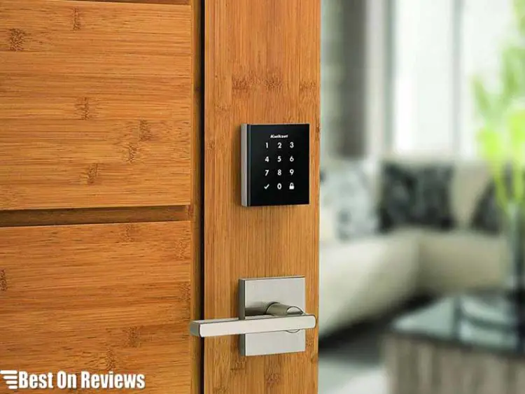 The 9 Best Smart Locks for Front Doors Reviews