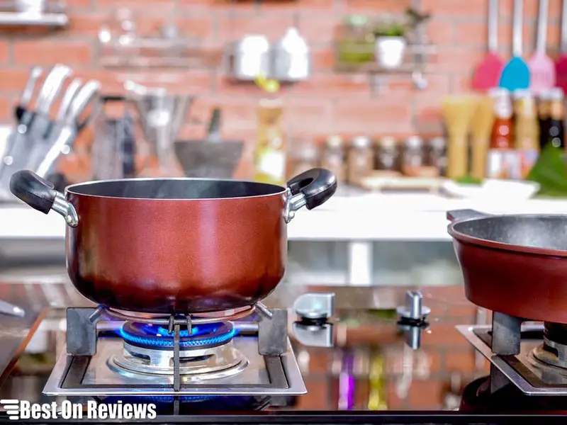 The 8 Best Pots and Pans For Gas Stoves