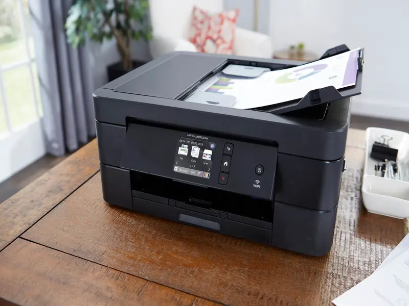 best multifunction printer