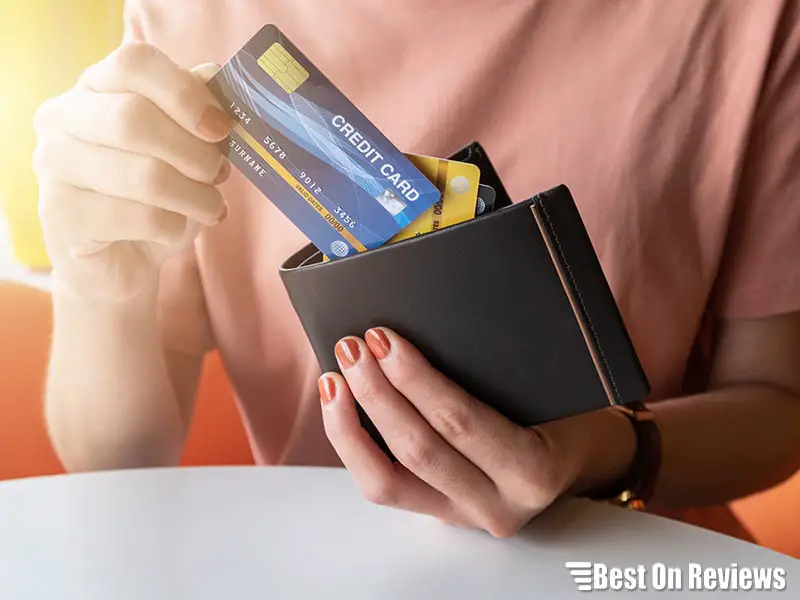 Rewards Credit Cards No Annual Fee
