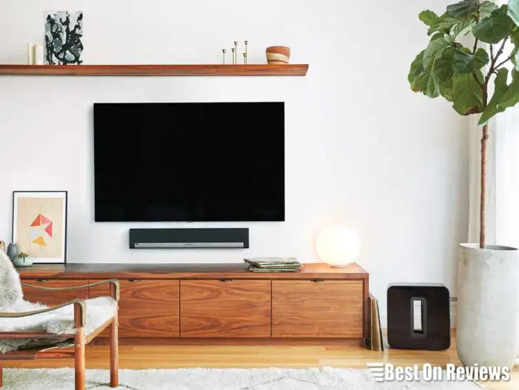 The Best 8 Wireless Speakers for Samsung TV