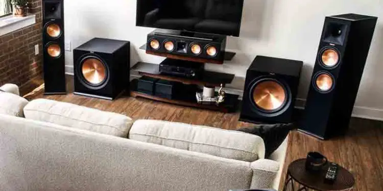 best surround sound system under 200
