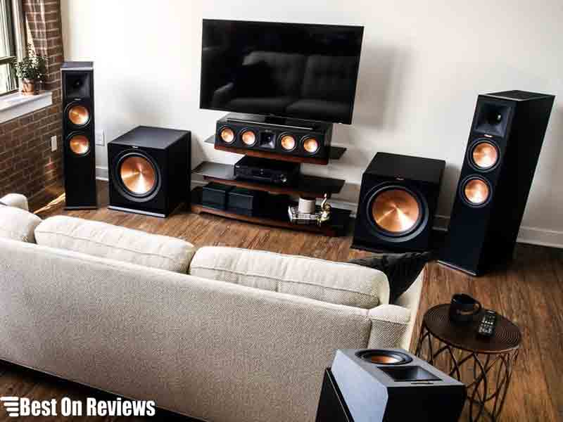 The Best Budget Home Theater System Top 9 Picks