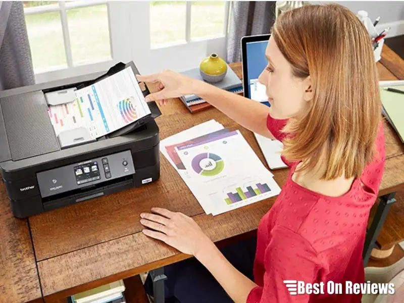 Best Color Printer for Small Business