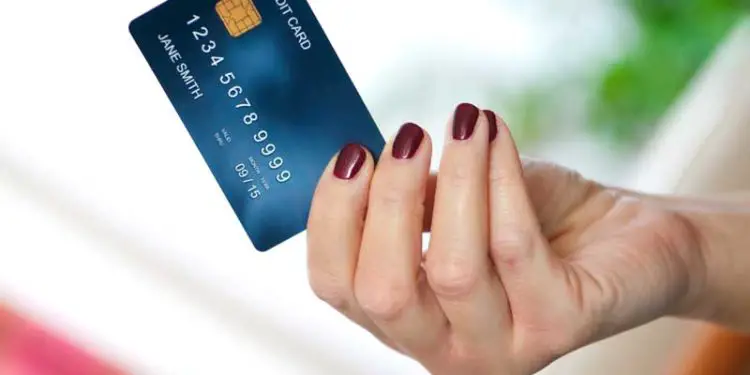 bad credit credit cards no deposit
