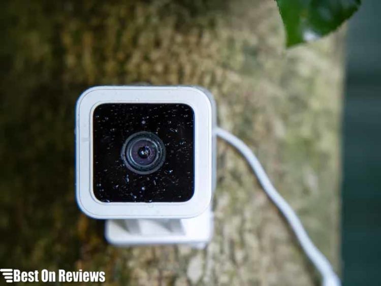 The 8 Best Wire Free Security Camera System