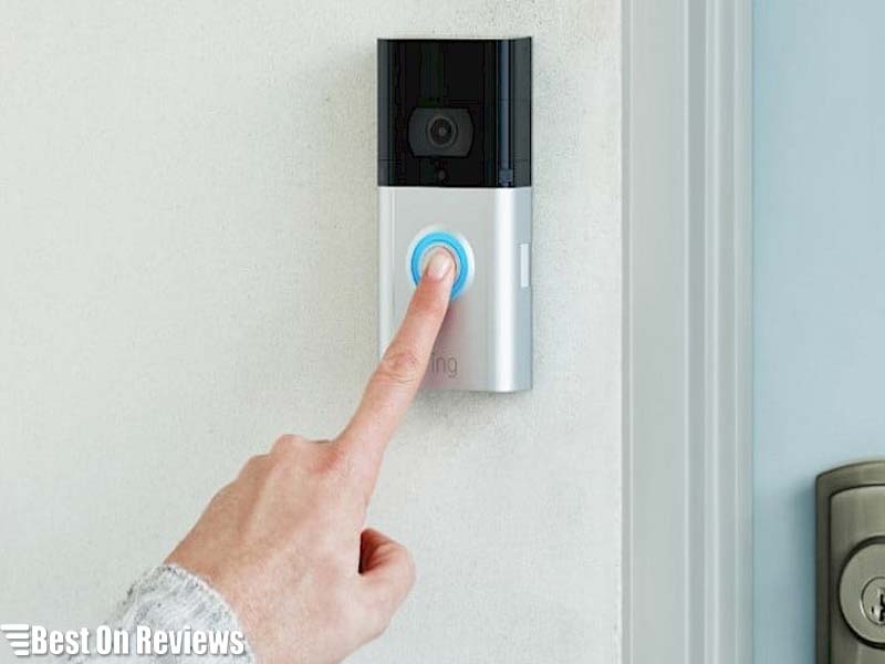 The 8 Best X Smart Home Wireless Video Doorbells