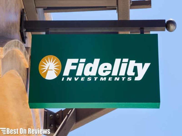 The Fidelity Cash Management Account Review