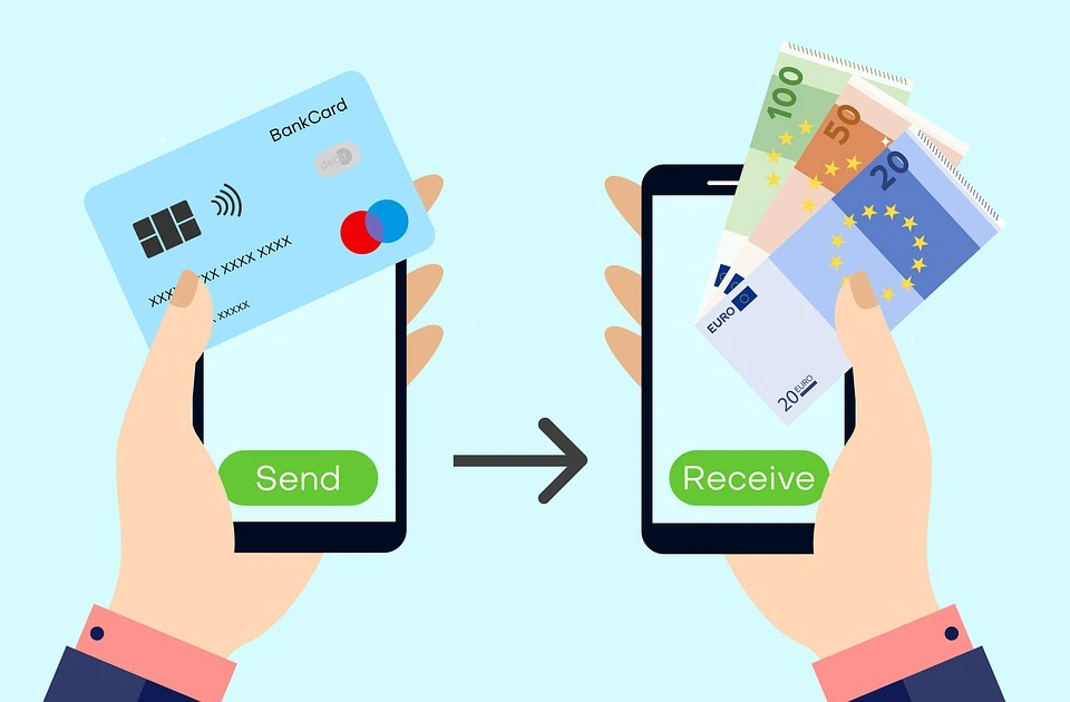 transfer money on cash app