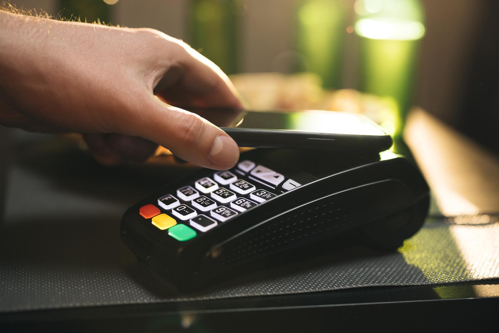 Gas Stations That Accept Apple Pay How It Works In 2022